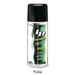  Id Millennium 8.8 Oz Pump