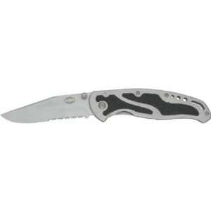    Frost Cutlery MILITARY POLICE BLACK 5 Knife