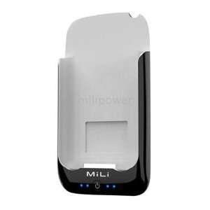  Phonesuit MiLi Power Pack Battery Case for iPhone 3G/3GS 