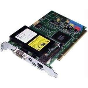  HP/Compaq P1218A Remote Netraid Management Card a6/bm4/5/6 