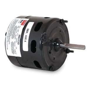   3M576 Motor,4.4 In,1/10 HP,1550,115 V,Stud Mtg