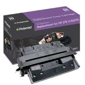  HP C4127X Replacement Toner Cartridge in Black Office 