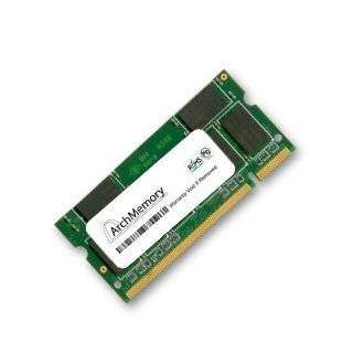 1GB RAM Memory for the HP Pavilion zv5000, zv6000, zd7000 (DDR 333 