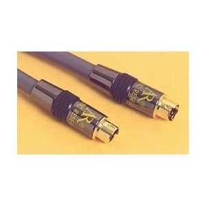  Acoustic Research HT 122 Pro Series S Video Cable 12ft 