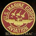 US MARINE AVIATION PATCH US MARINES MCAS F 18 CH 53 F 4