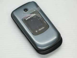 Mobile Samsung T139 Cell Phone SGH T139 610214621184  