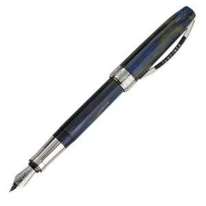   Impressionist Collection Fountain Pen Starry Night