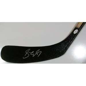 Sidney Crosby Autographed Hockey Stick   Jsa Loa  Sports 