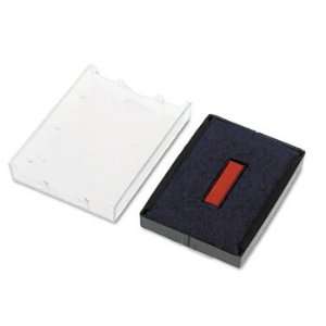 Stamp & Sign Trodat T5200 Stamp Replacement Ink Pad, 1 Inch Width x 1 