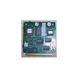    HP P2609 63001 TC3100 SCSI MGMT Board (P260963001) Electronics