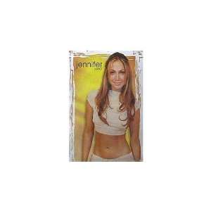  Lopez, Jennifer 5 Movie Poster, 24 x 36