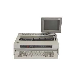  IBM Wheelwriter 5000 Typewriter   Refurbished Electronics