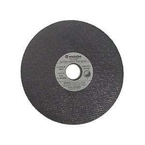 Metabo 55343 6 in. x 1/16 in. x 5/8 in. A60TZ Type 1 Slicer Wheels For 