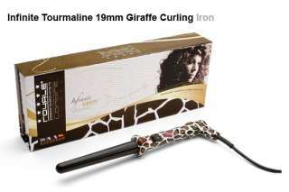 Royale Baby Curlers Infinite babyliss Curling iron Desiner Hair 