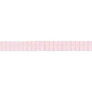  Satin Pleats Ribbon 5/8X20 Yards Pink Arts, Crafts 
