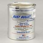   Paint Rust & Corrosion Inhibitor Base Coat Metallic Gray 1 Pint Ea