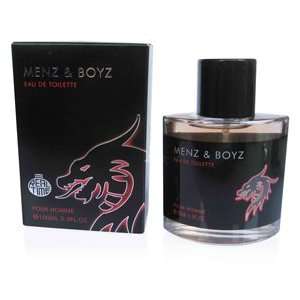  Menz & Boyz 3.3 Oz Eau Di Toilette Mens Perfume Impression 