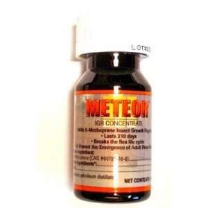  Meteor IGR Concentrate 1 oz. 