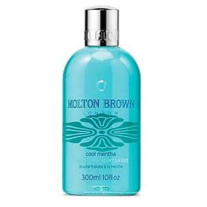  Molton Brown Cool Mentha Hair & Body Sportswash Shower 