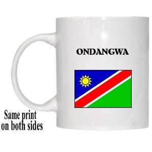  Namibia   ONDANGWA Mug 