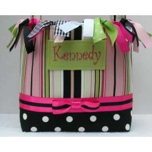  Kennedy Diaper Bag Baby