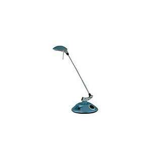   Pod /  Desk Lamp with Speaker   Ilite Series Blue