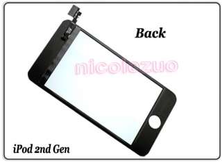 ipod touch 2nd gen Touch screen + 1 x 7 toolers + 1 x screen 