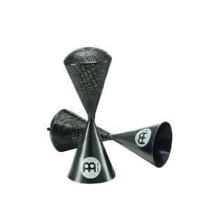  Meinl Cone Stack Shaker Musical Instruments