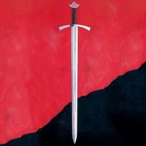  Medieval Battle Sword