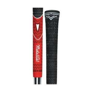 Medallist X Trac Red Grip( COLOR Red, CORE SIZE.600 Inches )  