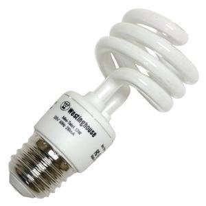   13MINITWIST/65 Compact Fluorescent Daylight Full Spectrum Light Bulb