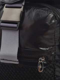   Adilibria Womens Black School Backpack Rucksack – Ladies College Bag