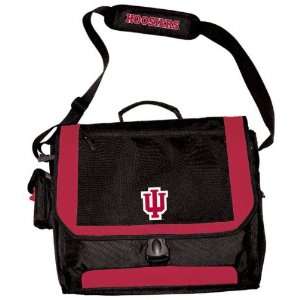  Indiana Hoosiers Messenger Bag