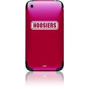   iPhone 3G/3GS   Indiana University Hoosiers Cell Phones & Accessories