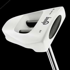   TECHNOLOGY MENS CUSTOM MADE PUTTER TAYLOR FIT MALLET GHOST PUTTERS