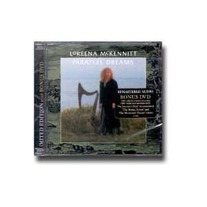   Edition) (CD + bonus DVD) with Loreena McKennitt 