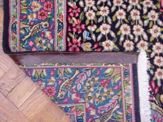 New Persian Tabriz Silk&Wool Handmade In Iran