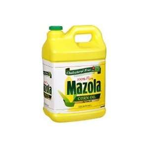 Mazola Corn Oil   2.5 gallon jug (2 Pack)  Grocery 