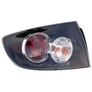  Mazda 3 4D Rear Lamp(StD tYPE) Automotive