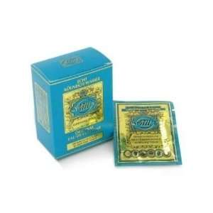  4711   Edc Refreshing Tissues(Box Of 10) Beauty
