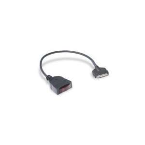  PocketJet II/200 Infrared Adapter Cable Electronics