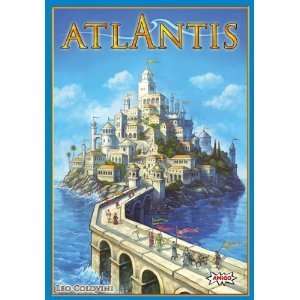  Atlantis Toys & Games