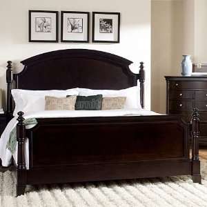  Inglewood Bed   Deep Cherry By Homelegance Furniture