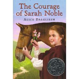  The Courage Of Sarah Noble