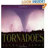 Tornadoes by Seymour Simon (Apr 10, 2001)
