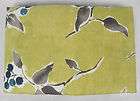 Company Store Windham Carefree Green Percale Fitted Sheet XL Twin NIP 