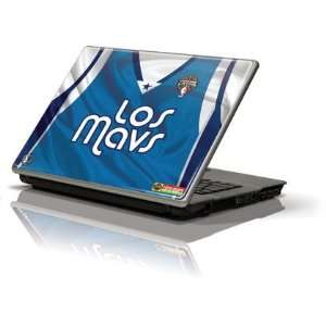  Dallas Los Mavs skin for Apple Macbook Pro 13 (2011 