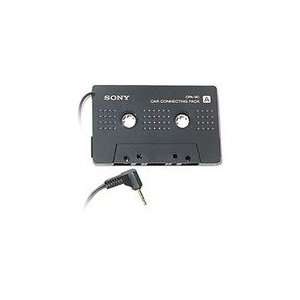  SONY Car Audio Cassette Adapter CPA 9C Electronics