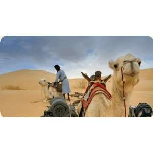  Mauritania Mouse Pad