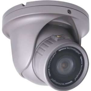  Speco Technologies HTINTD9W Intensifier Dome Camera 5 50mm 